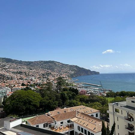 In Town View Apartment Funchal  Ngoại thất bức ảnh