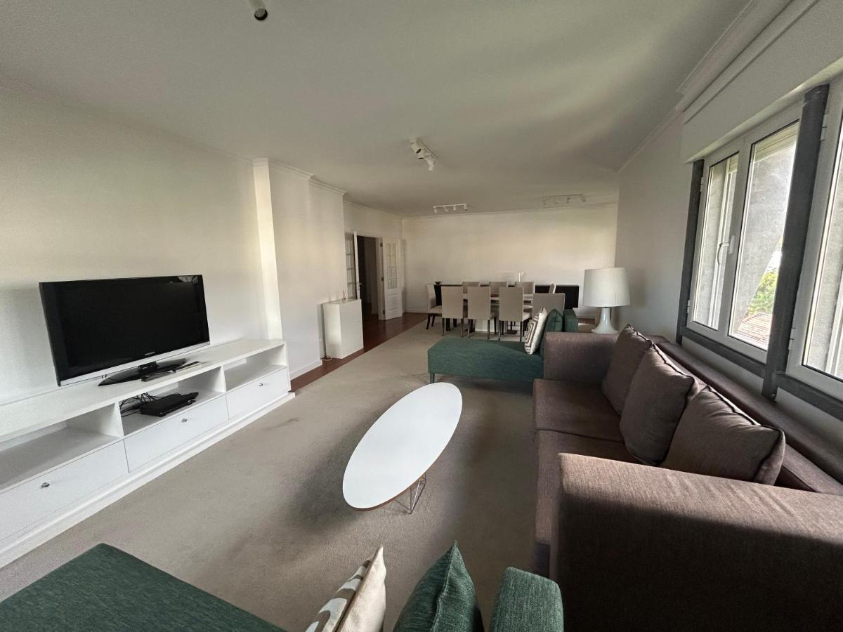 In Town View Apartment Funchal  Ngoại thất bức ảnh