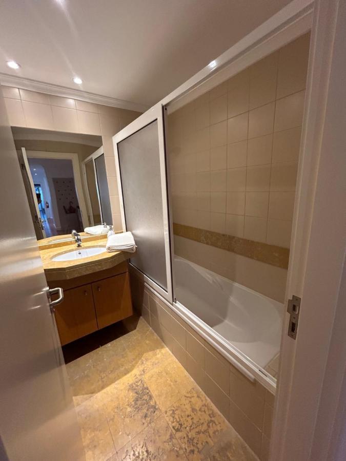 In Town View Apartment Funchal  Ngoại thất bức ảnh