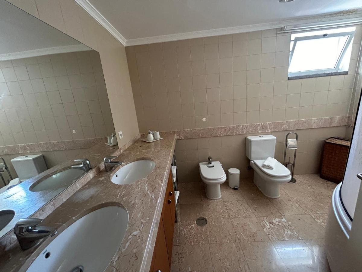In Town View Apartment Funchal  Ngoại thất bức ảnh