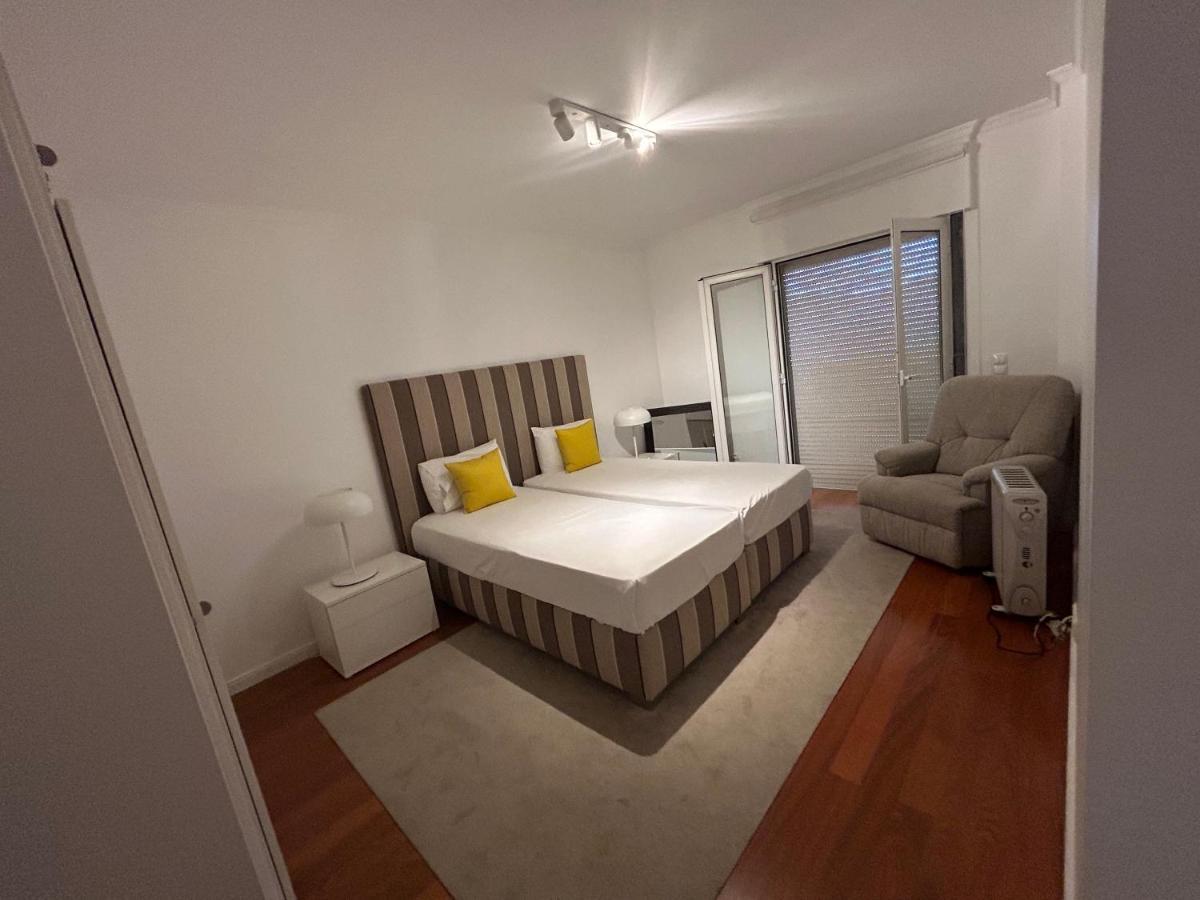 In Town View Apartment Funchal  Ngoại thất bức ảnh