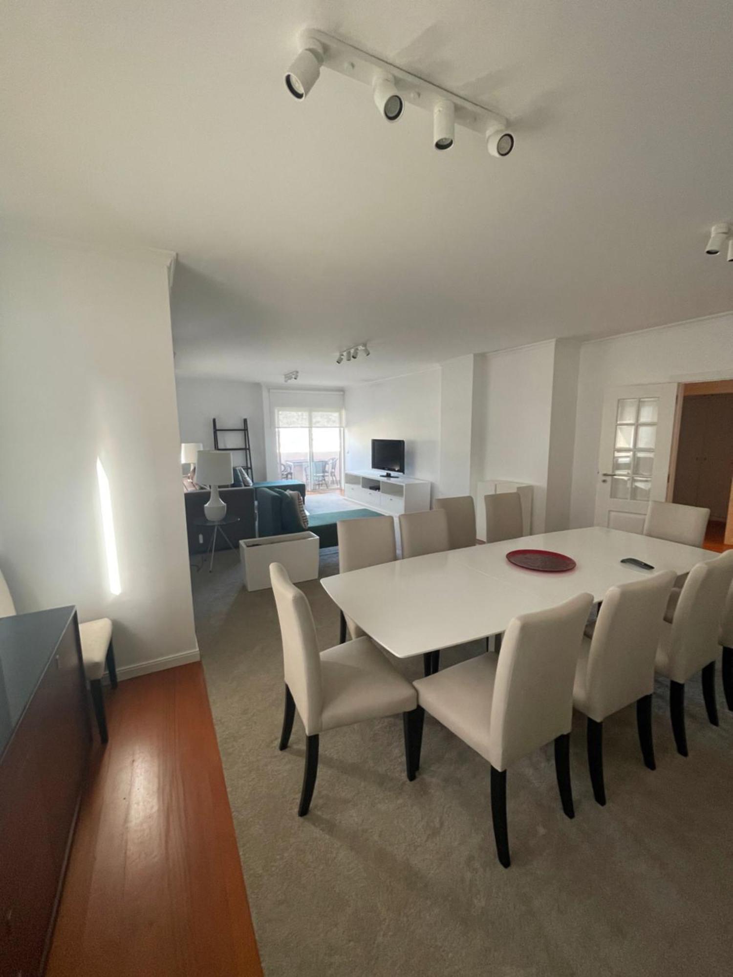 In Town View Apartment Funchal  Ngoại thất bức ảnh