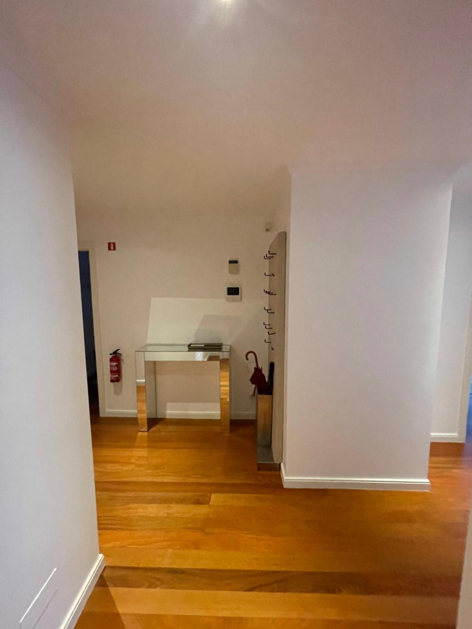 In Town View Apartment Funchal  Ngoại thất bức ảnh