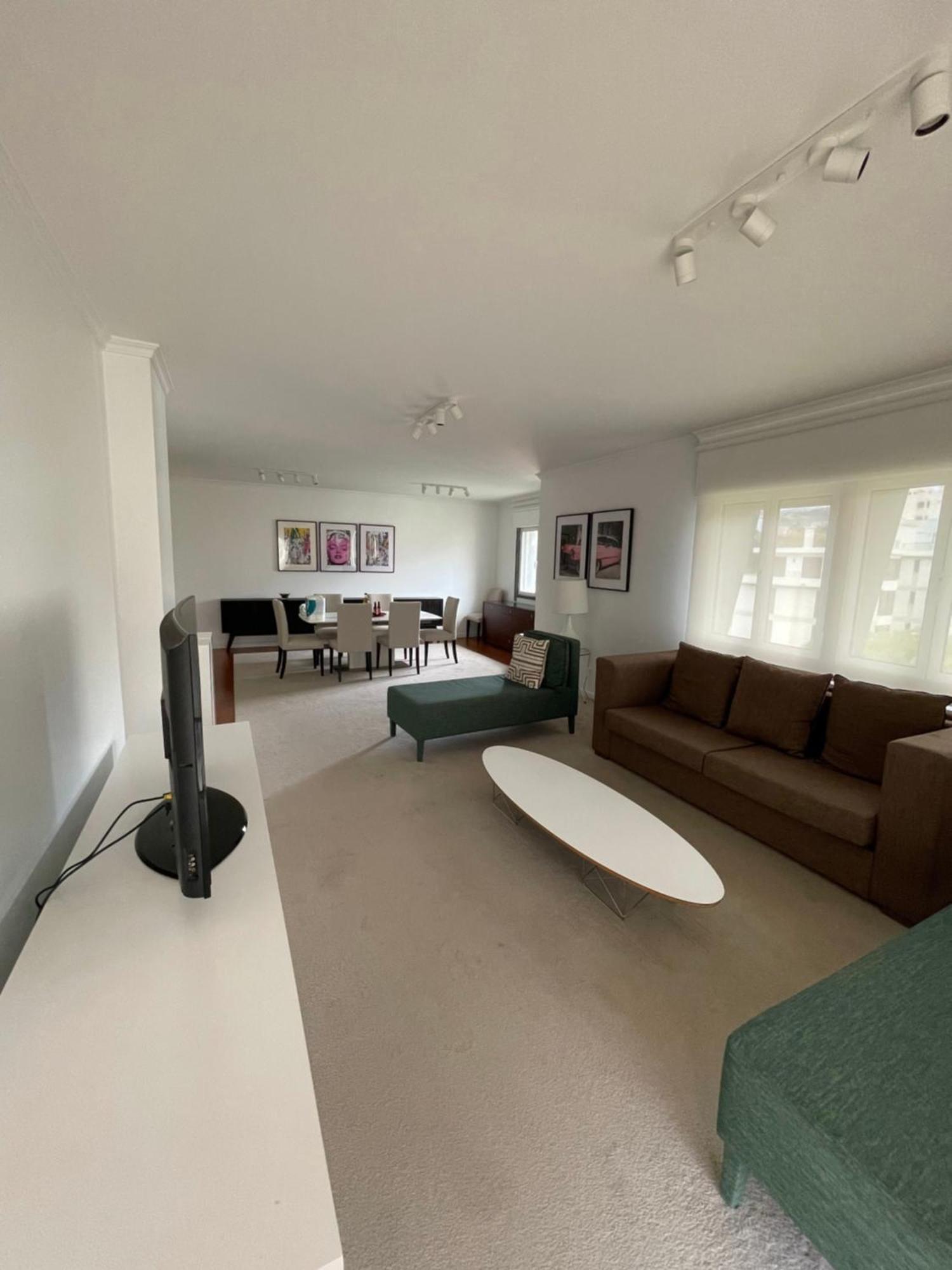 In Town View Apartment Funchal  Ngoại thất bức ảnh
