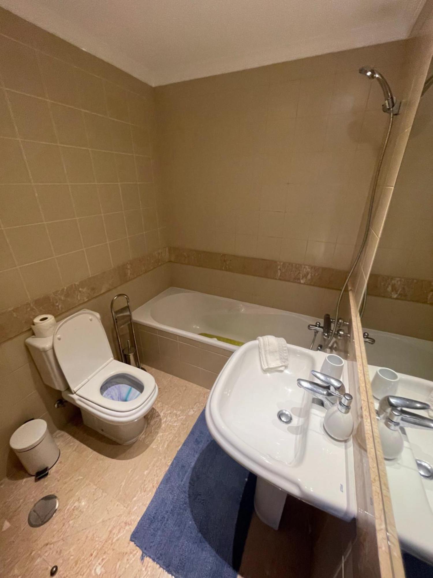 In Town View Apartment Funchal  Ngoại thất bức ảnh