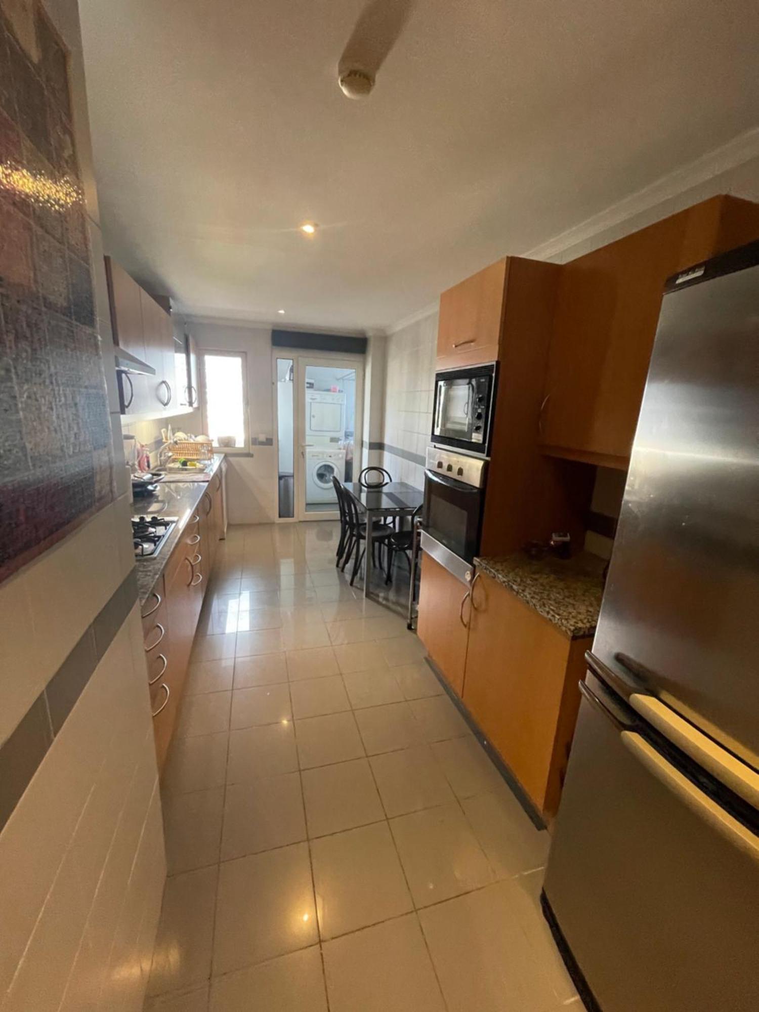 In Town View Apartment Funchal  Ngoại thất bức ảnh