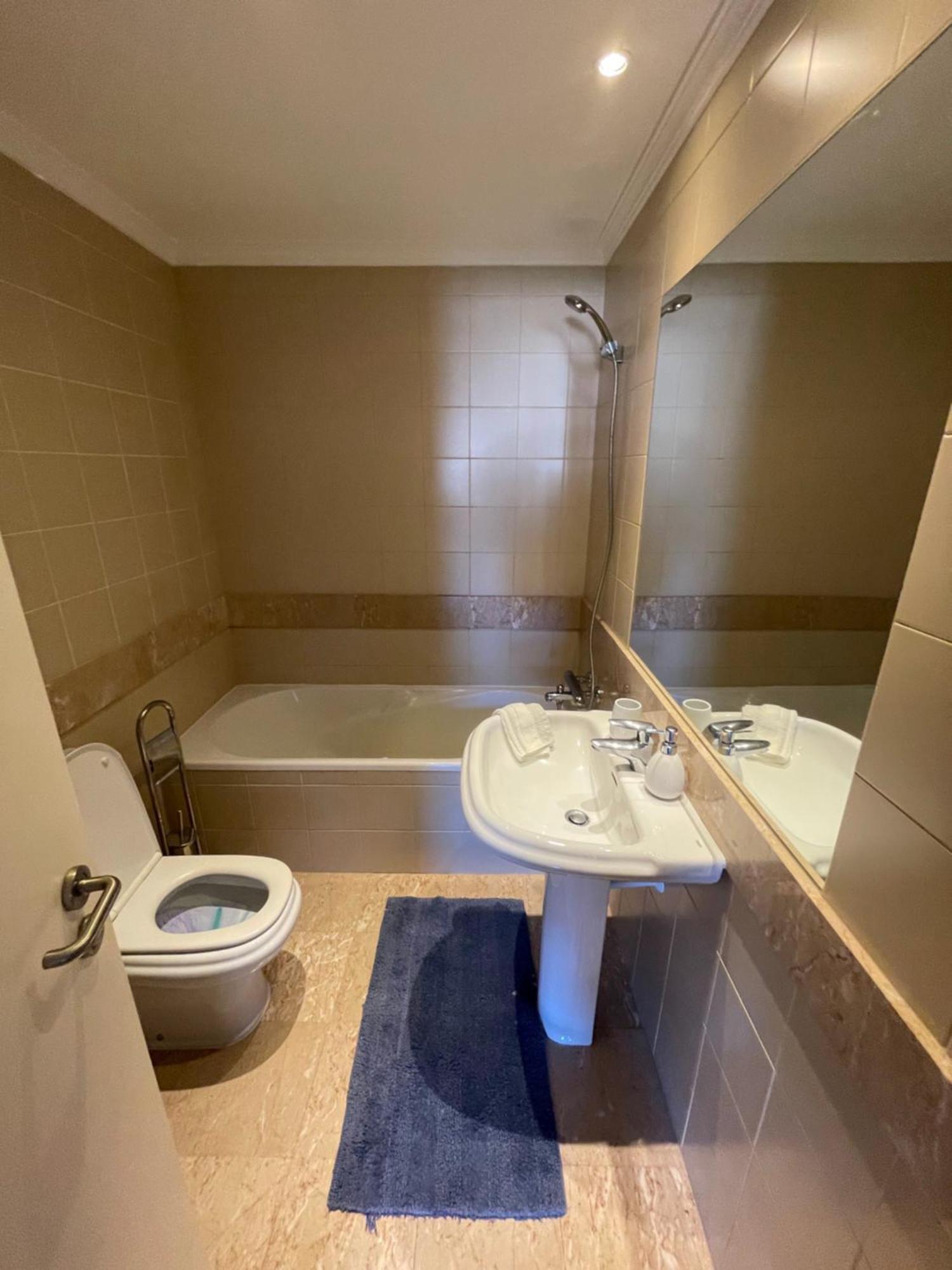 In Town View Apartment Funchal  Ngoại thất bức ảnh