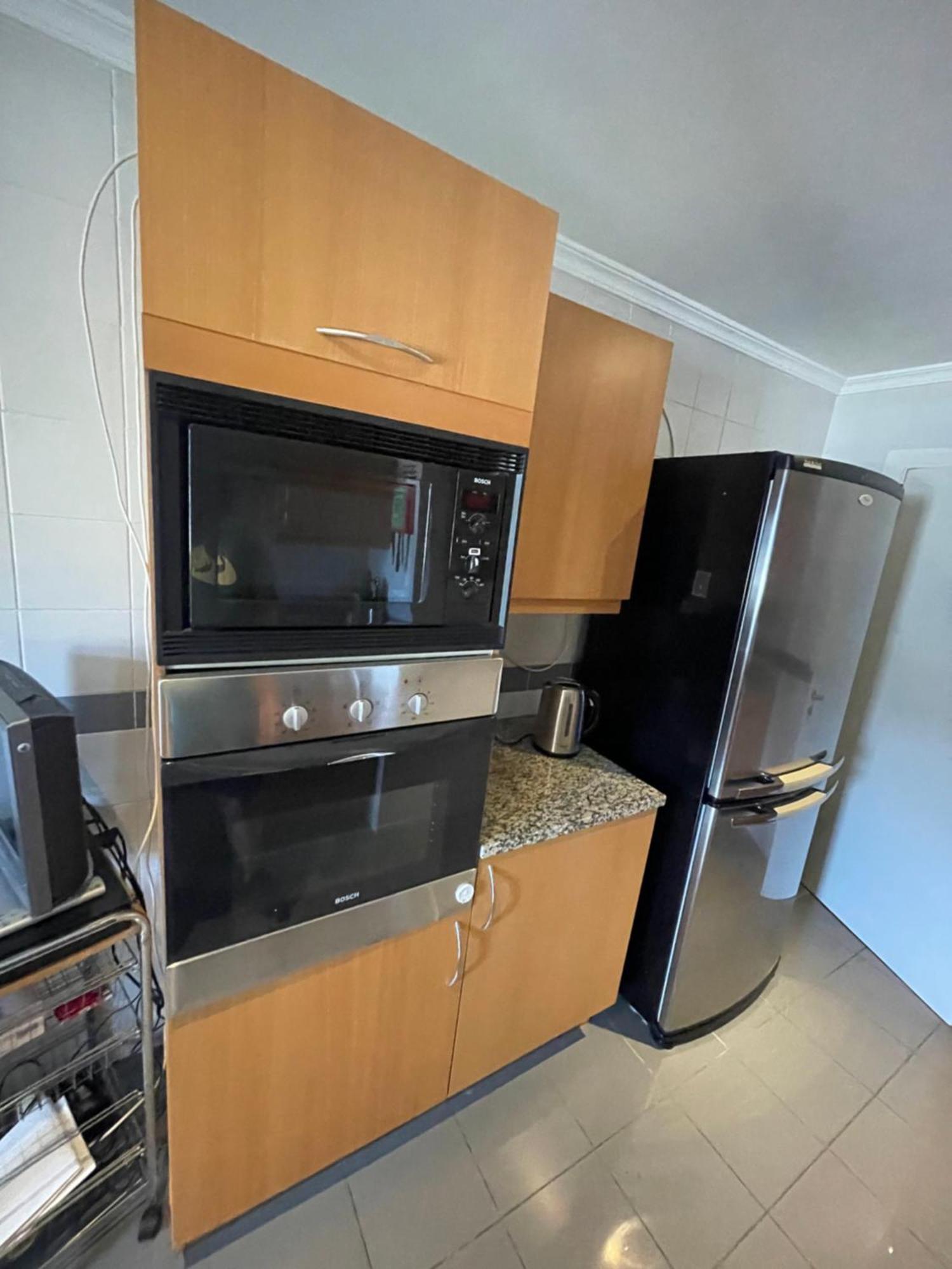 In Town View Apartment Funchal  Ngoại thất bức ảnh