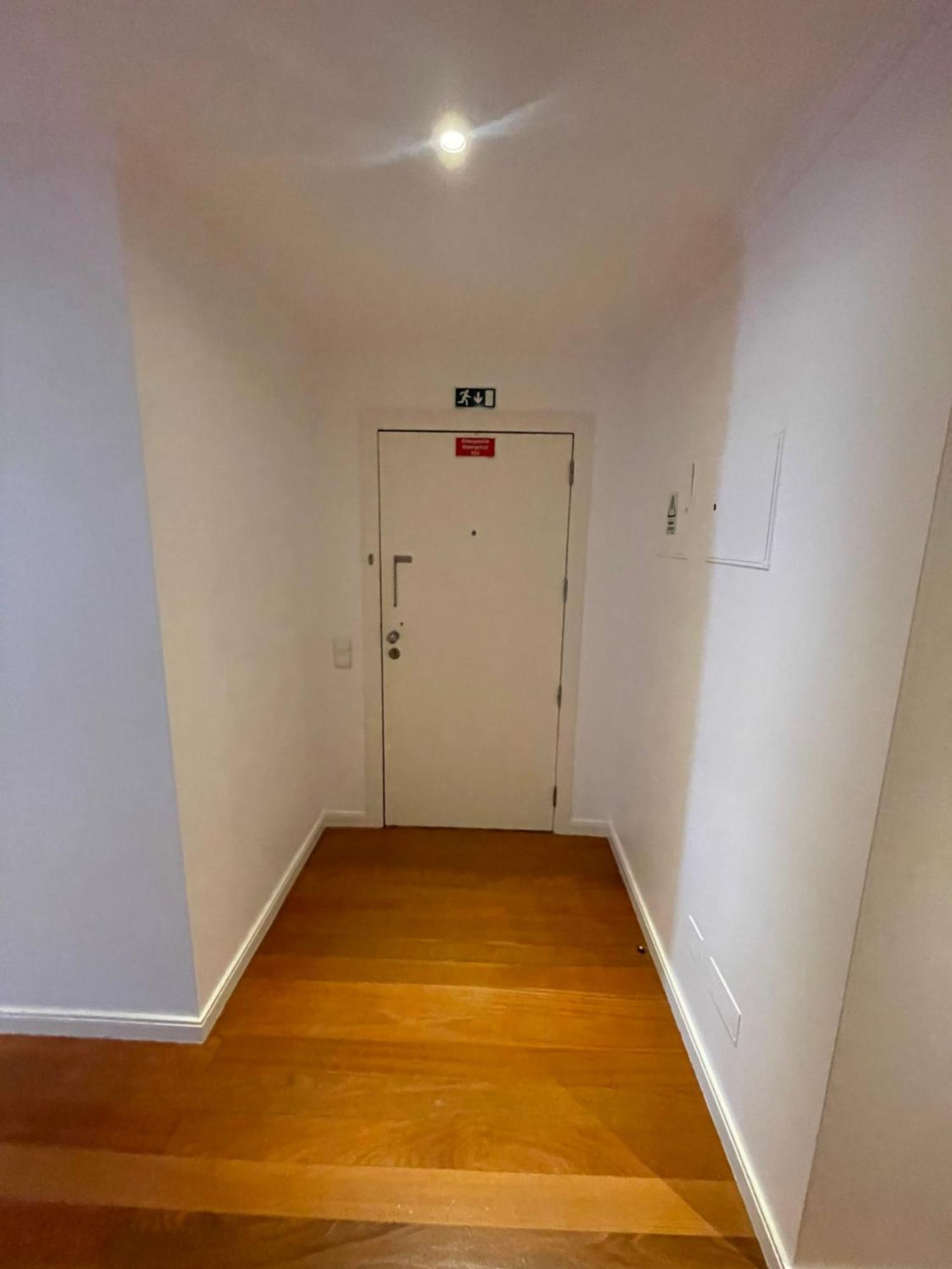 In Town View Apartment Funchal  Ngoại thất bức ảnh