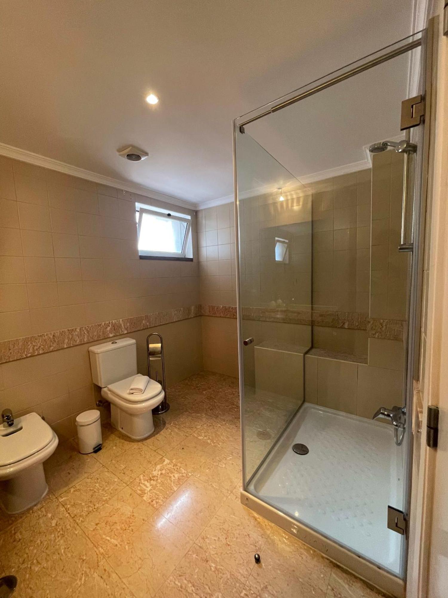 In Town View Apartment Funchal  Ngoại thất bức ảnh