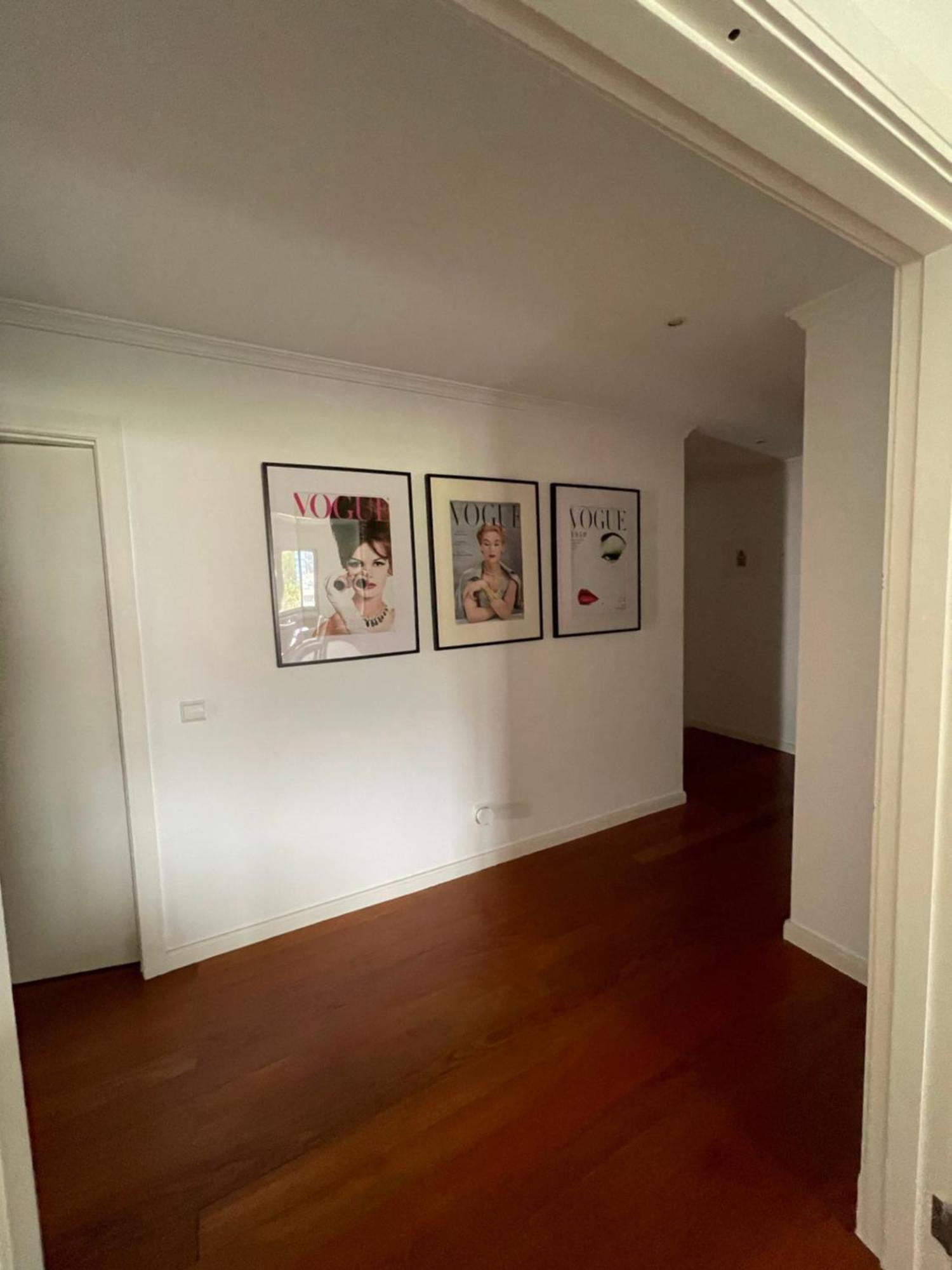 In Town View Apartment Funchal  Ngoại thất bức ảnh