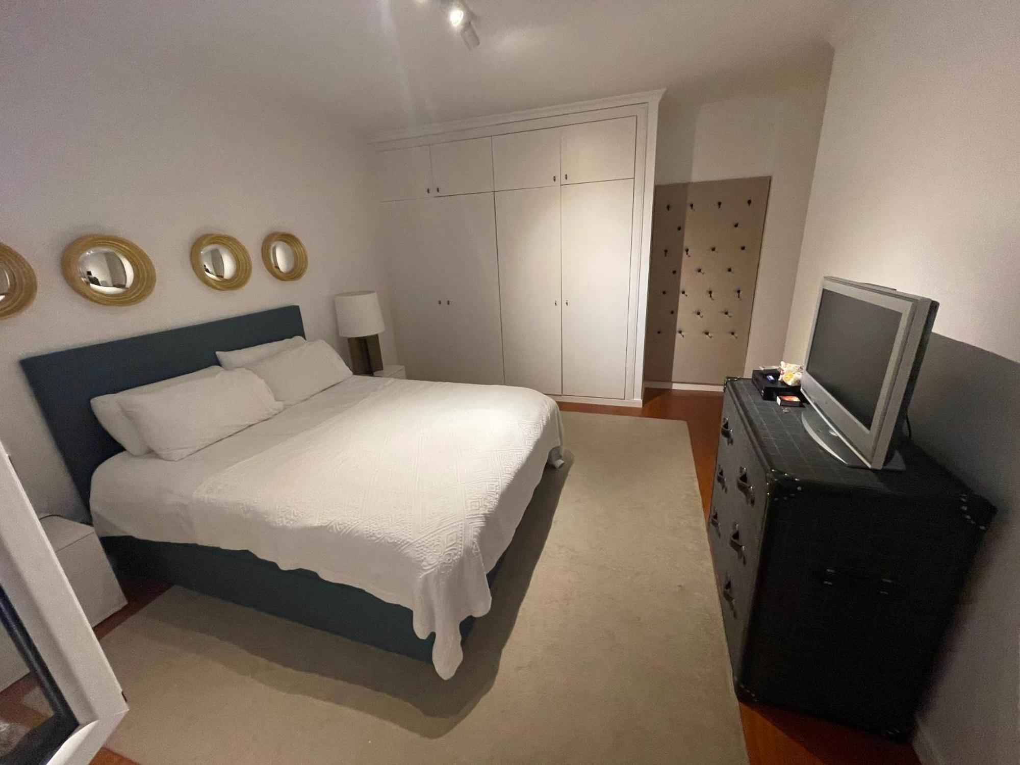 In Town View Apartment Funchal  Ngoại thất bức ảnh