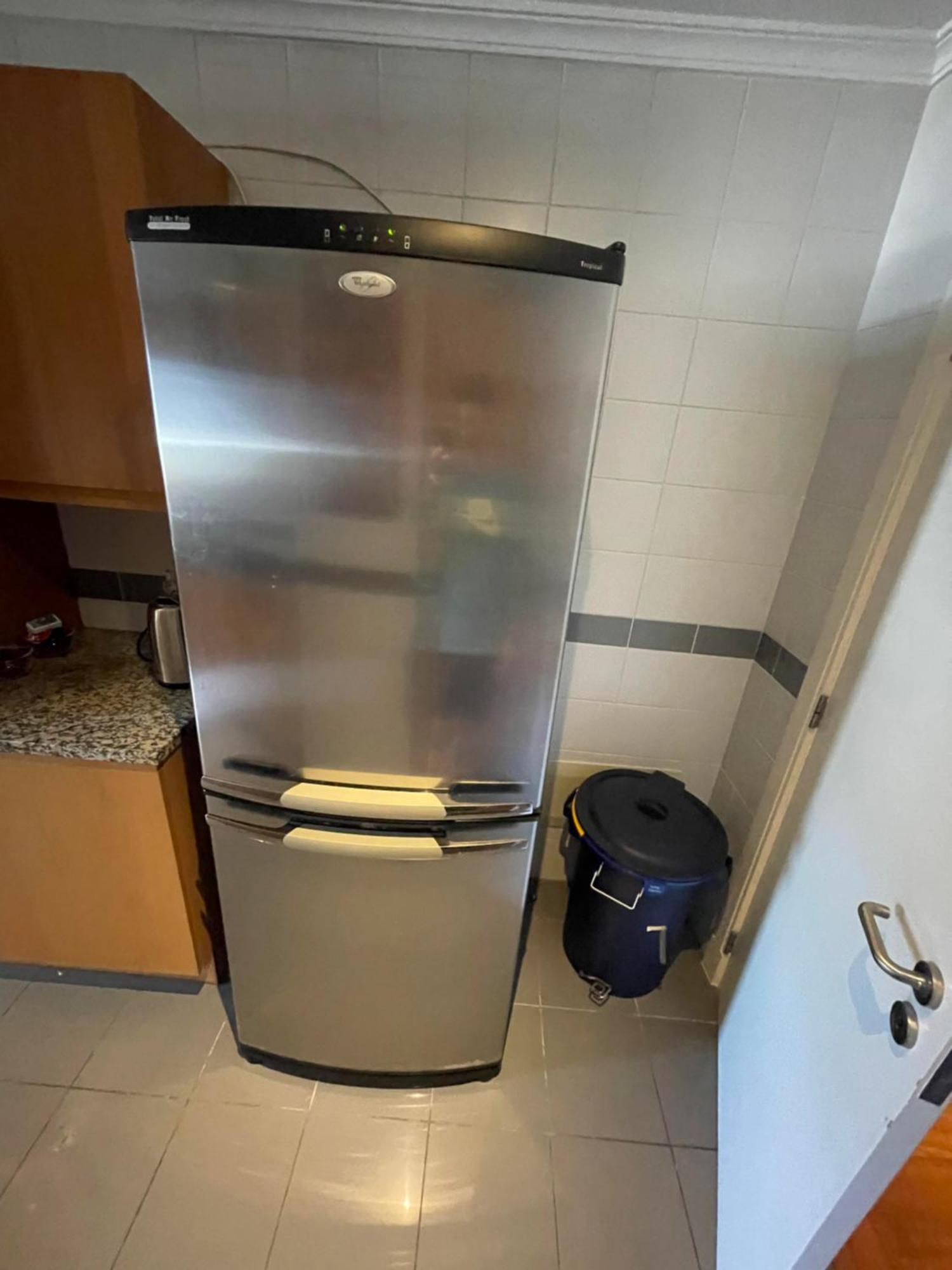 In Town View Apartment Funchal  Ngoại thất bức ảnh
